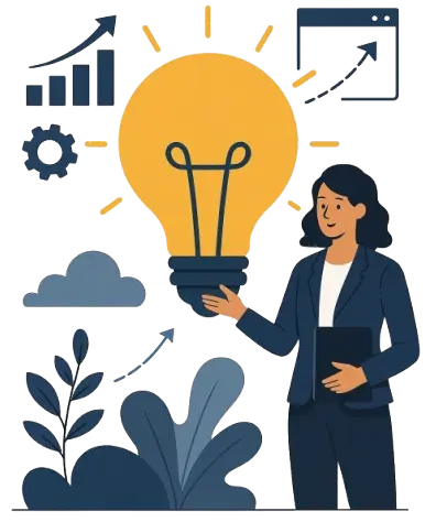 Sobre a Solvix Solutions