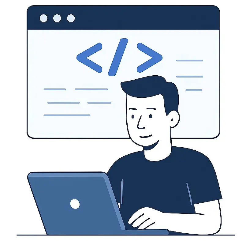 Desenvolvimento de Software